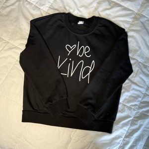 Shien Girls Sweatshirt